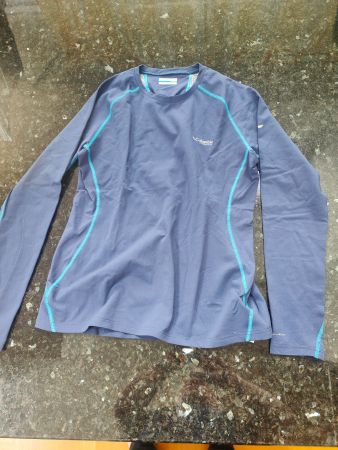 Sport Leibchen und Sport lange Hose