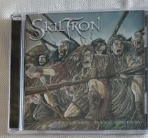 Skiltron - The clans are united