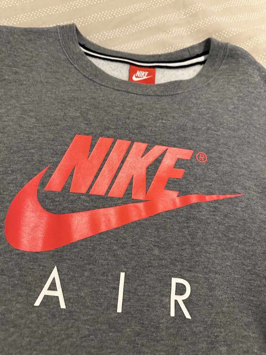 Nike Maglioni & Felpe: Nike Sweater – Usato da Bärschwil venduto da j_18996 1