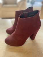 Boots New Look 40 Envoi possible/Versand möglich