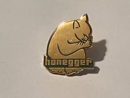 1 Pin Honegger