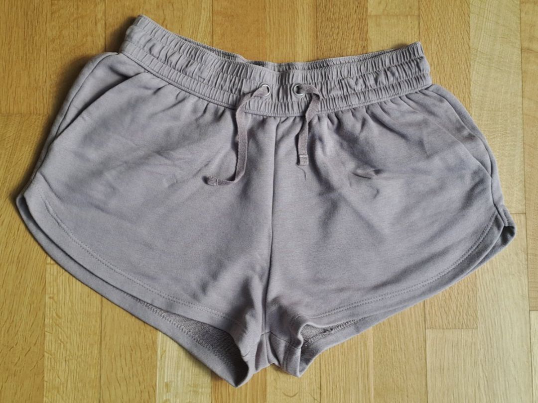 Lots de vêtements: Shorts Basics Kombipaket – D'occasion à Innertkirchen par luk_pyl5 3