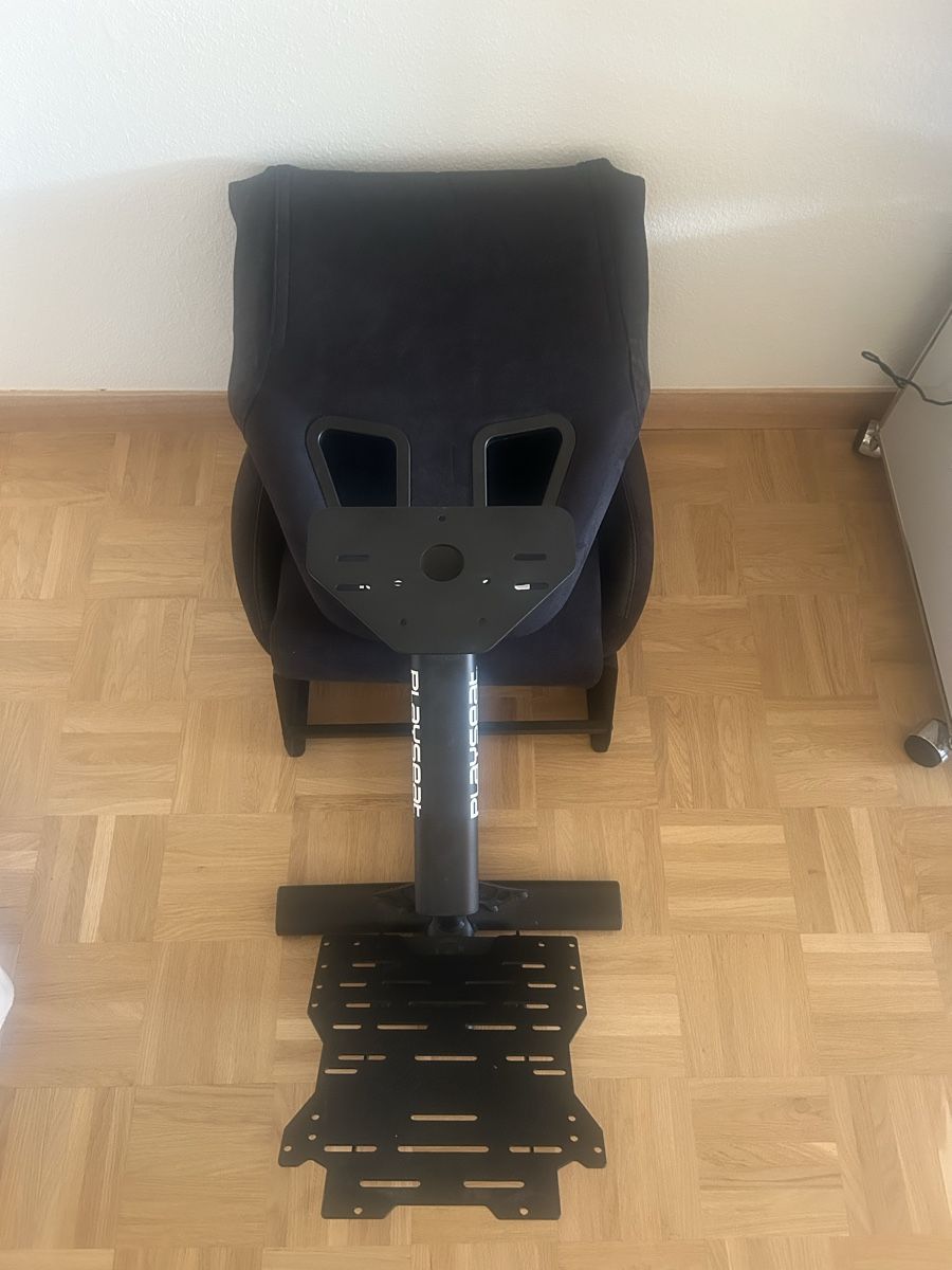 Playseat Chaises: Siège SIM RACING Playseat  – Neuf (Voir description) à Onex par Celine_Laure 8