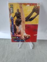 NBA 1995 COLLECTOR'S CHOICE 169 MICHAEL JORDAN