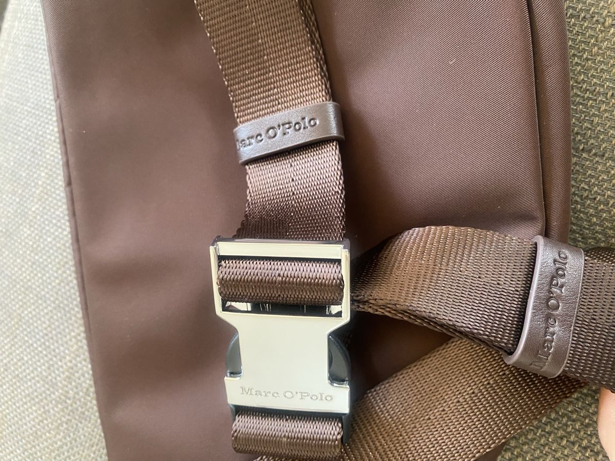 Marc O'Polo Borse: Marc Opolo – Nuovo e nell'imballaggio originale da Dietikon venduto da Tdaf33 2
