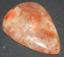 Cabochon L-8610 – Sonnenstein 34X24mm 36.40 Karat