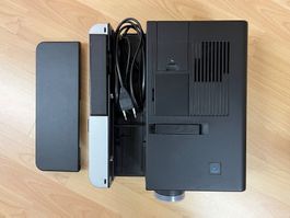 BRAUN Diaprojektor