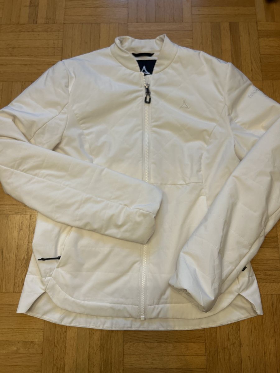 Schoeffel Jacken: Schöffel, insulation Jacket Bozen – Gebraucht aus Solothurn von frannnnca