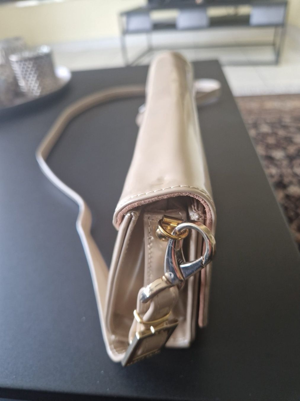 Kaiser Borse da donna: elegante Tasche Peter Kaiser – Nuovo (secondo la descrizione) da Anglikon venduto da wba8008 6
