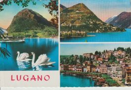 AB 215 Lugano, ≈ 1950