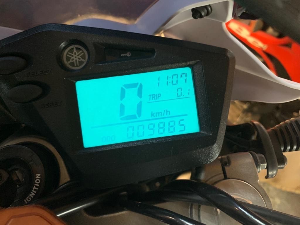 Yamaha Enduro: Töff Yamaha Enduro XT660 – D'occasion à Stierva par bia_j9yx 3