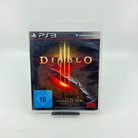 Diablo III (PS3)