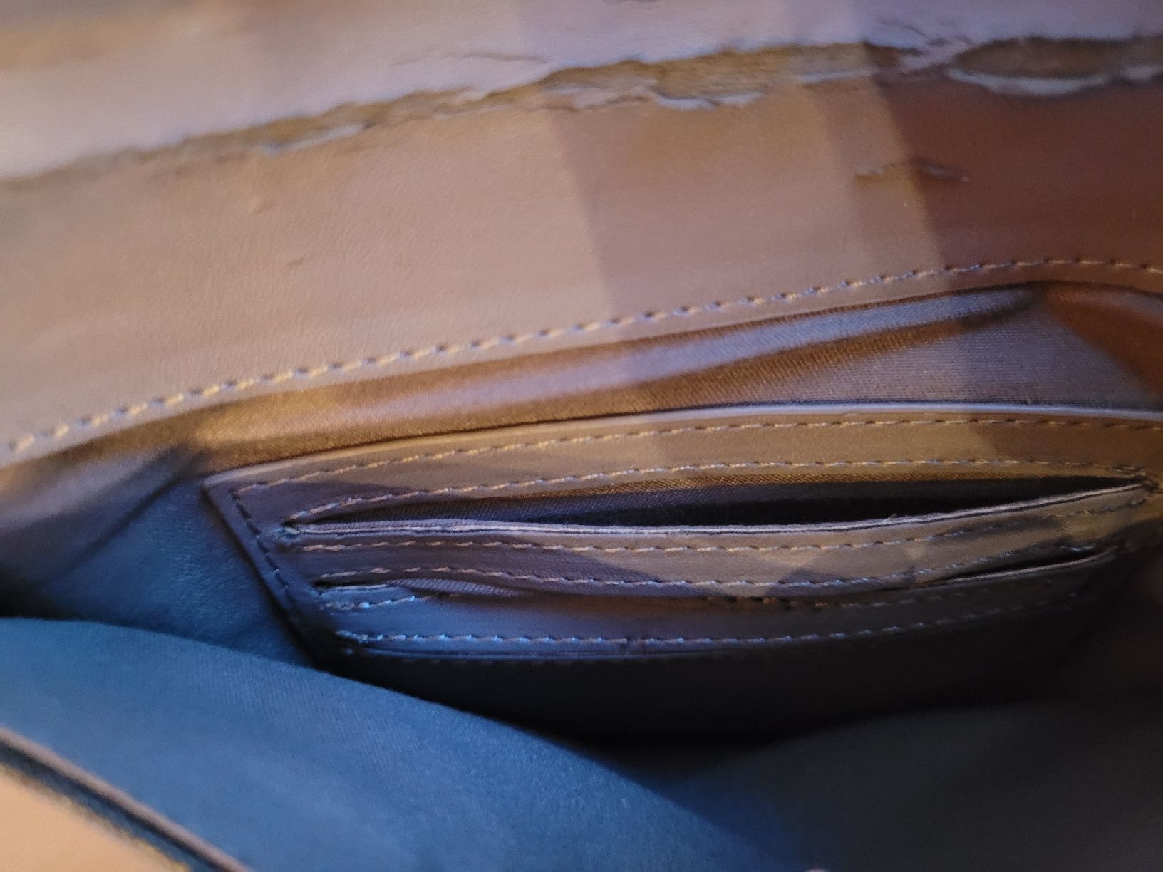 Borse da donna: Clutch – Usato da Ebikon venduto da miguuu19 4