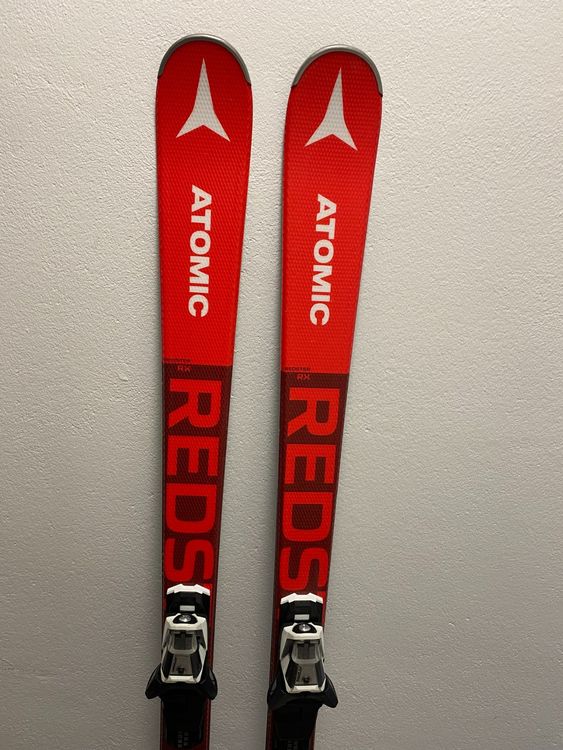 Atomic Skis de piste 2021 Cloud 7 / Redster RX | Kaufen auf Ricardo