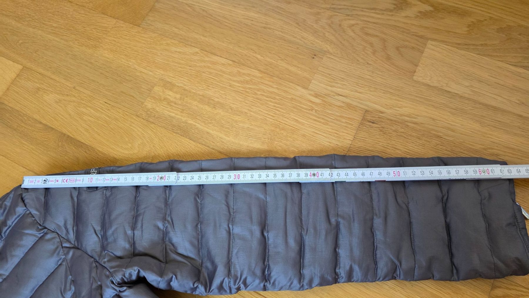 Giacche: Winterjacke Grösse 38 – Usato da Dübendorf venduto da Jolenia 7