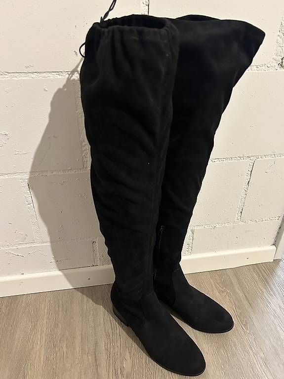 Damenschuhe: Stiefel – Gebraucht aus Schwerzenbach von nic_zt5r 1
