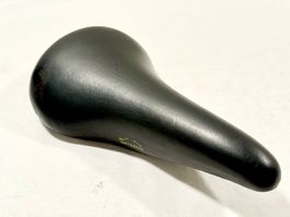 Selle Italia Criterium KRISTALL leather saddle Sattel 2601