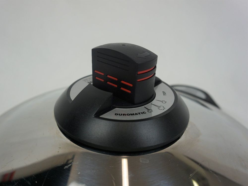 ANAKEL HOME Sicherheitsventil Für Duromatic - Ersatzventil Schnellkochtopf