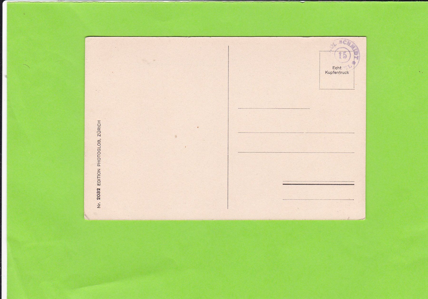 Cartes postales: Wil SG, Hofplatz – D'occasion à St. Peterzell par neckertal 1