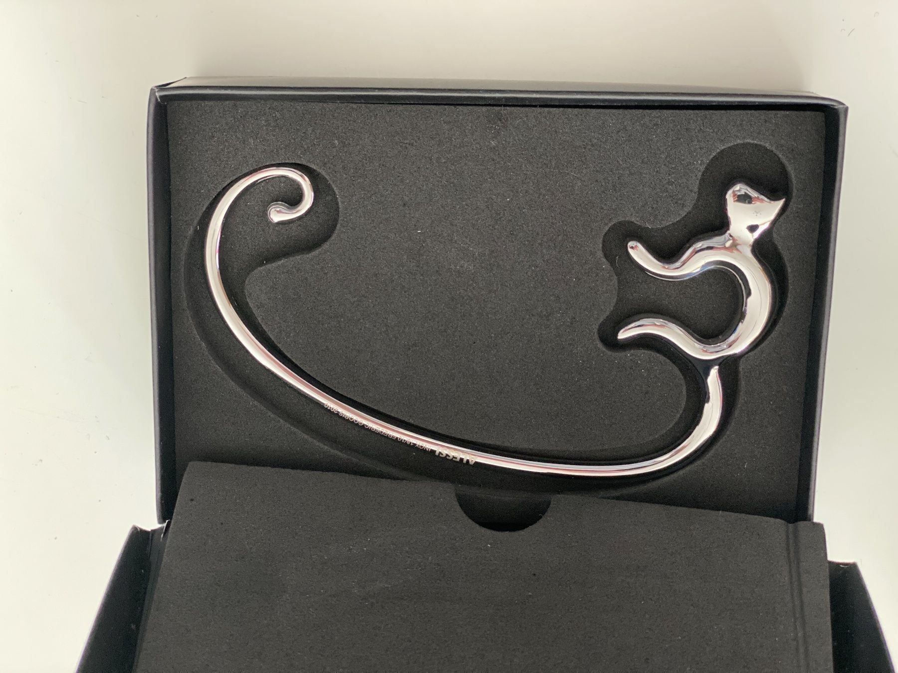 Eisenwaren: Minou Bag Haken Tasche – Neu und originalverpackt aus Kriens von Big_leo 2