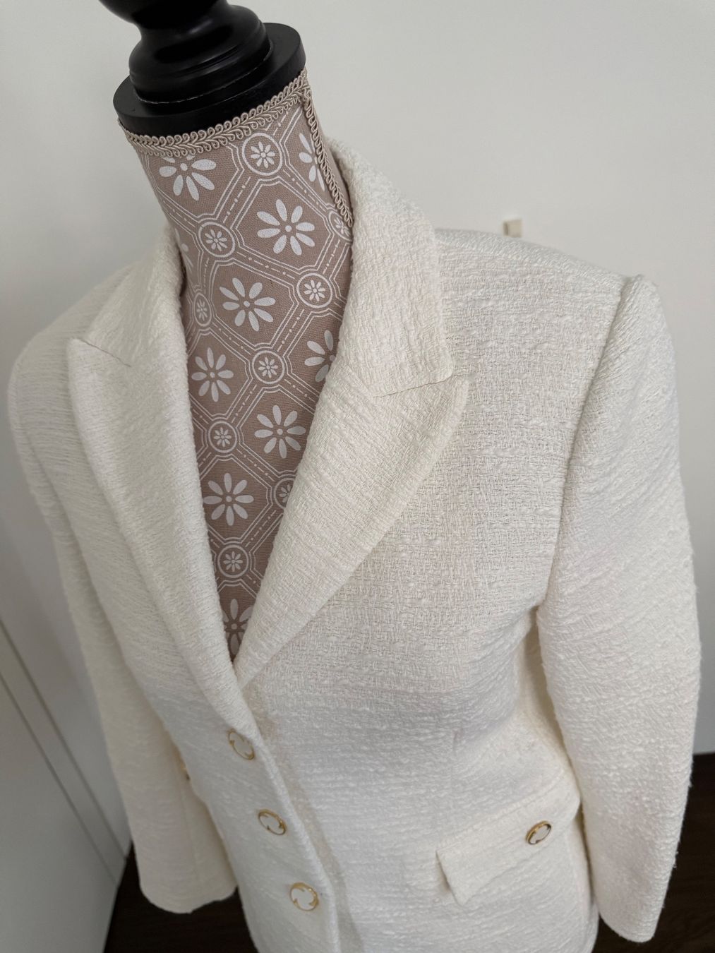Zara Giacche: Zara Blazer Gr.XS – Nuovo (secondo la descrizione) da Balzers venduto da Lissi57 8