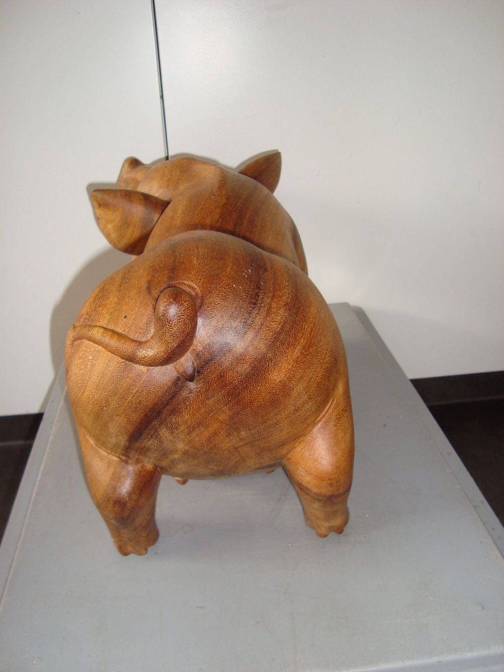 Figuren: Schwein – Gebraucht aus Walzenhausen von Totenkopf0 2