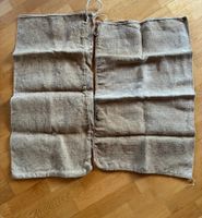 2 Jutesäcke