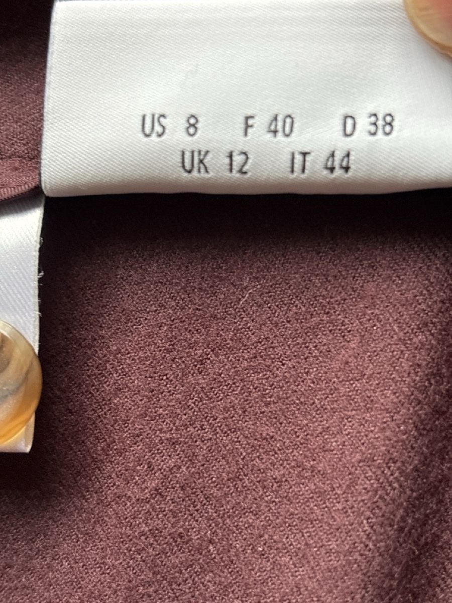 Akris Pantaloni: AKRIS Winterhose – Nuovo (secondo la descrizione) da Ettenhausen TG venduto da Babi69 3