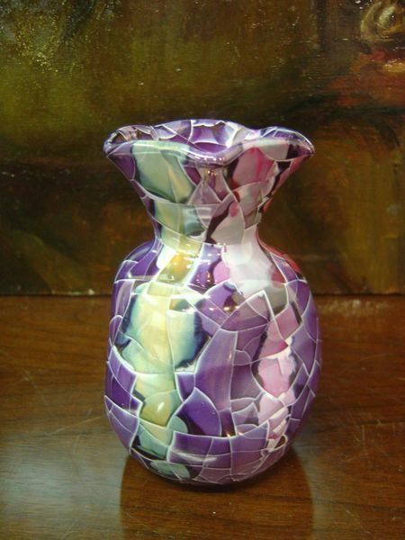 Vasen & Gefässe: Vase – Gebraucht aus Bure von 1319 1