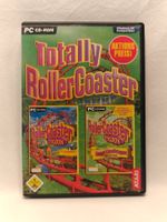 Totally RollerCoaster PC CD-ROM Windows XP Spiel