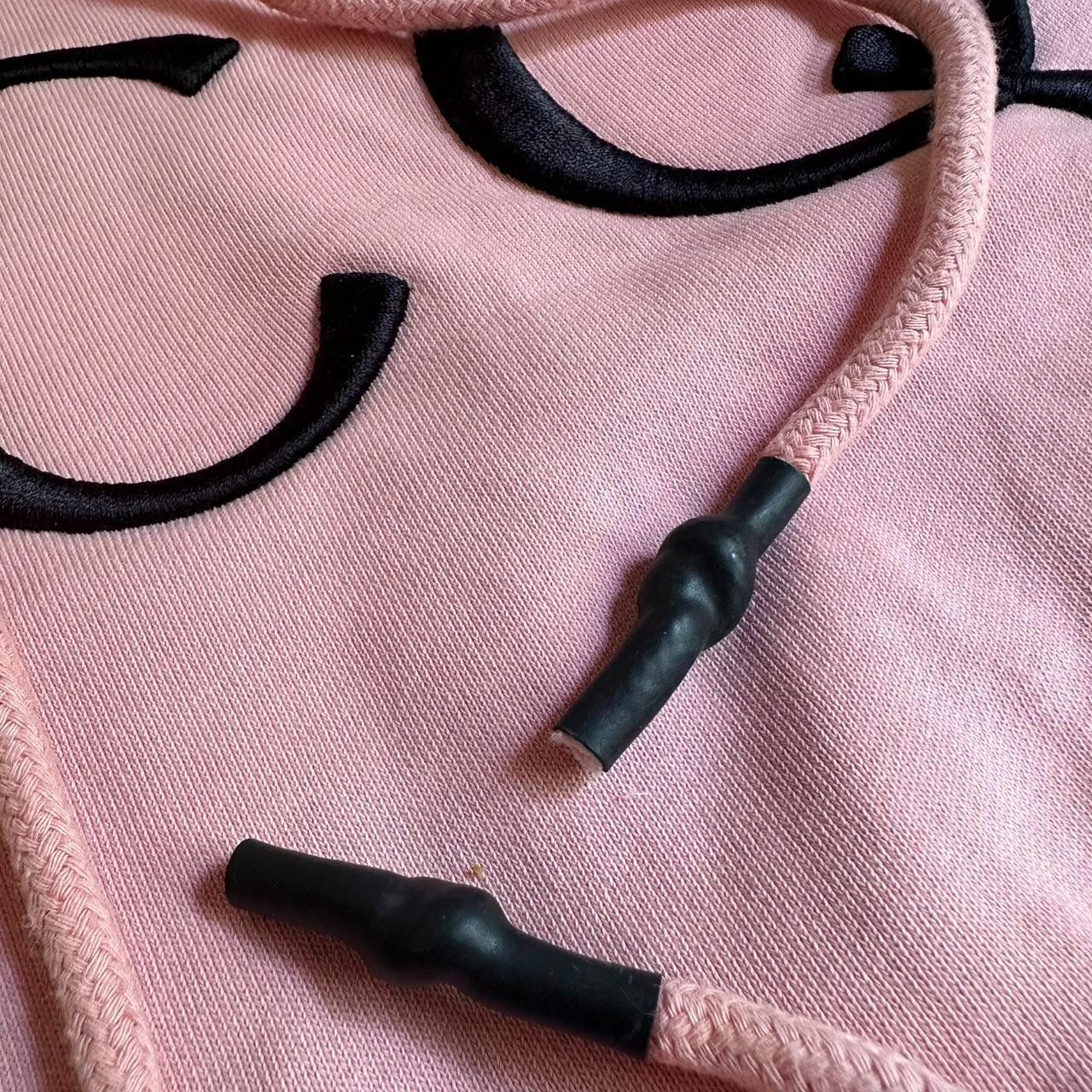 Alexander Mcqueen Pullover & Sweatshirts: Pink MCQ hoodie – Gebraucht aus Chur von sch_fc87 2