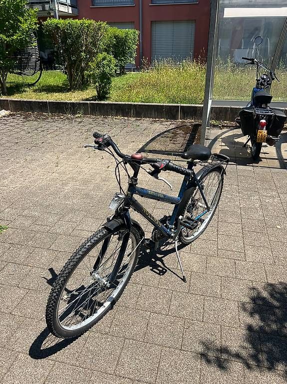 Biciclette: Velo Kinder 24 Zoll – Usato da Kollbrunn venduto da bri_r8bt 3