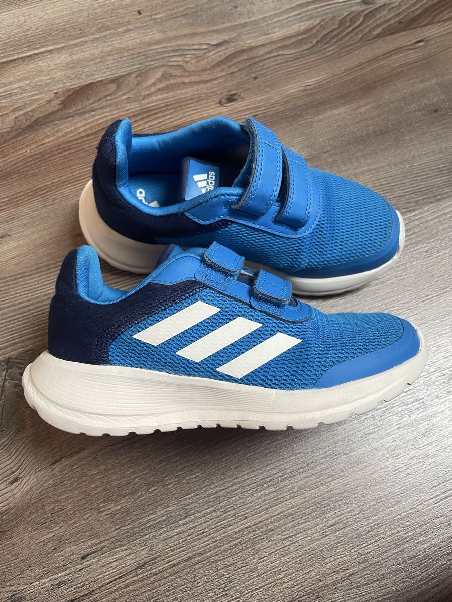 Adidas Scarpe per ragazzi: adidas sneakers 29 – Usato da Nänikon venduto da broug 2