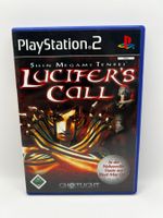 Shin Megami Tensei: Lucifer's Call (Deutsch) - Playstation 2