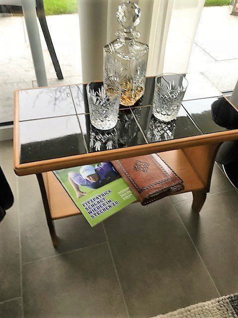 Tavoli: BeiSteLtischLi – Usato da Winkel venduto da zeho