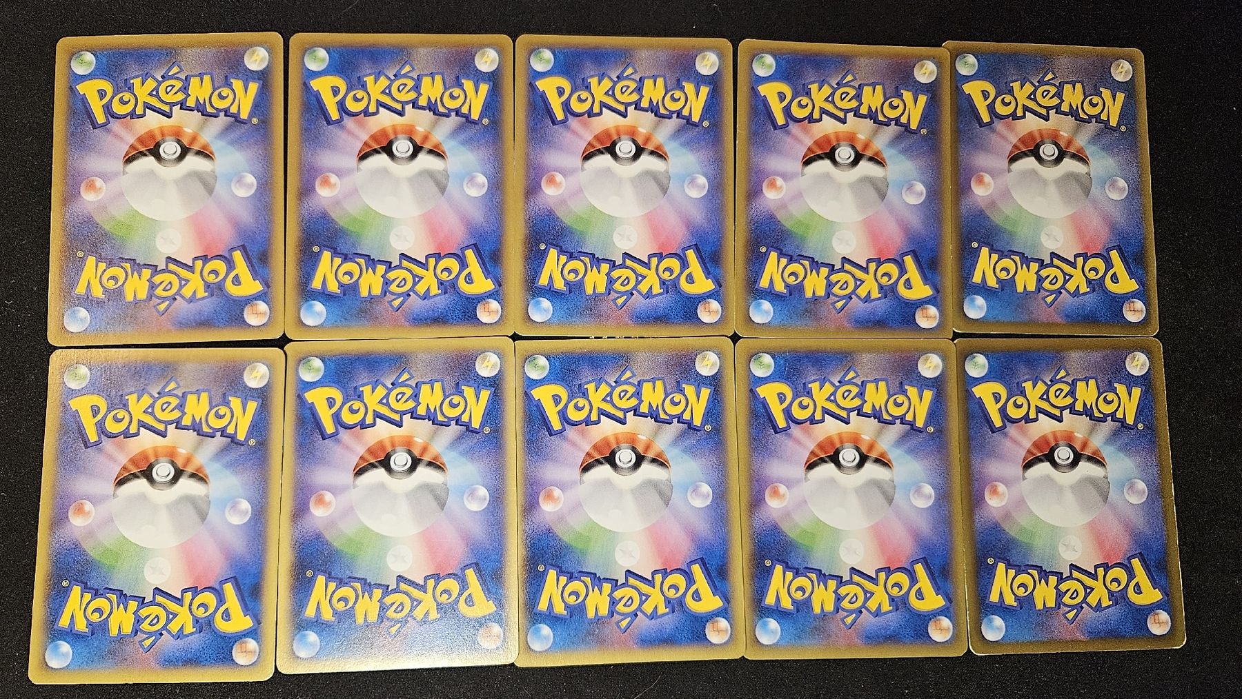 Pokémon Sammelbilder & Trading cards:  First Edition Pokémon-Karten (JP)   – Gebraucht aus Stetten AG von Kiosk56 1