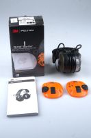 3M PELTOR SportTac Headset (Gehörschutz)
