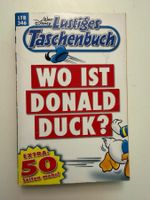 LTB Lustiges Taschenbuch Band 346