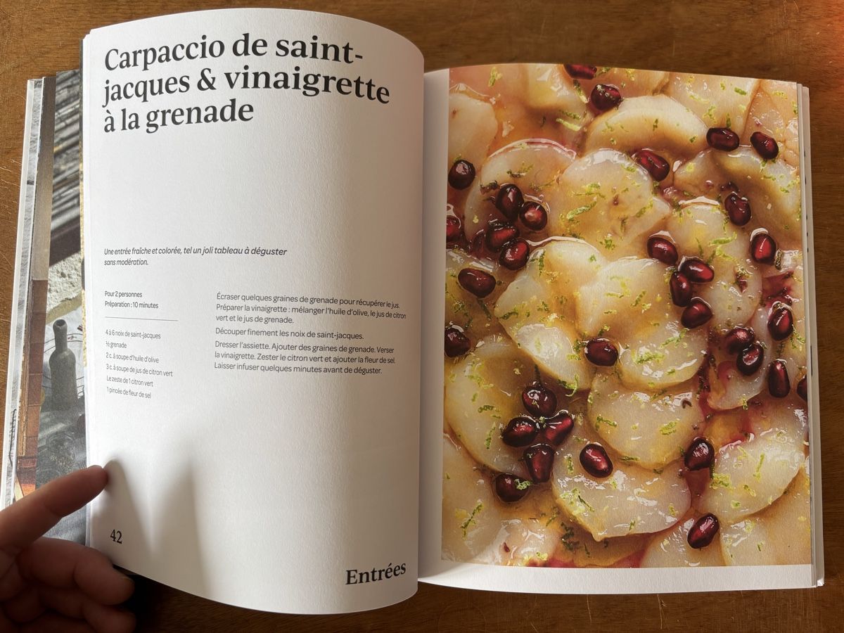 Libri: J'ai faim – Usato da Zürich venduto da WWehrle 5