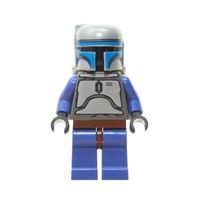SW0053 Star Wars Jango Fett LEGO (NEUWERTIG)
