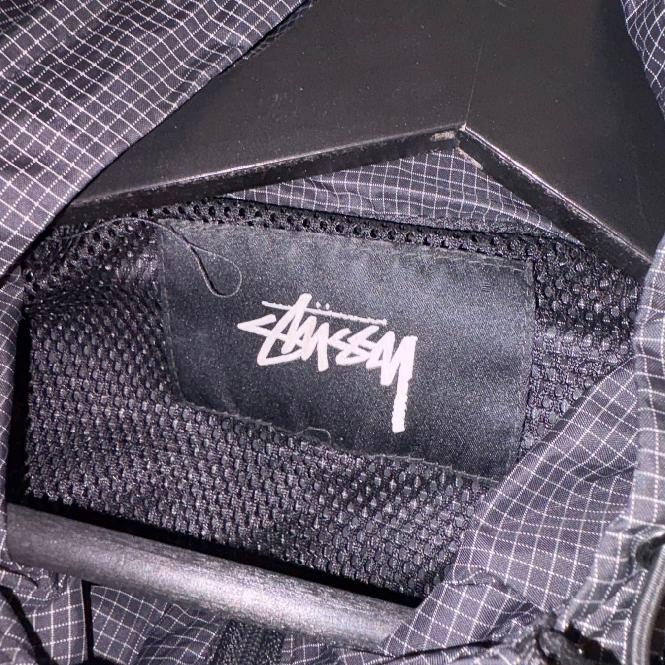 Stüssy Giacche: Stüssy 1/2 zip Windbreaker – Nuovo (secondo la descrizione) da Bern venduto da gia_jqj7 2