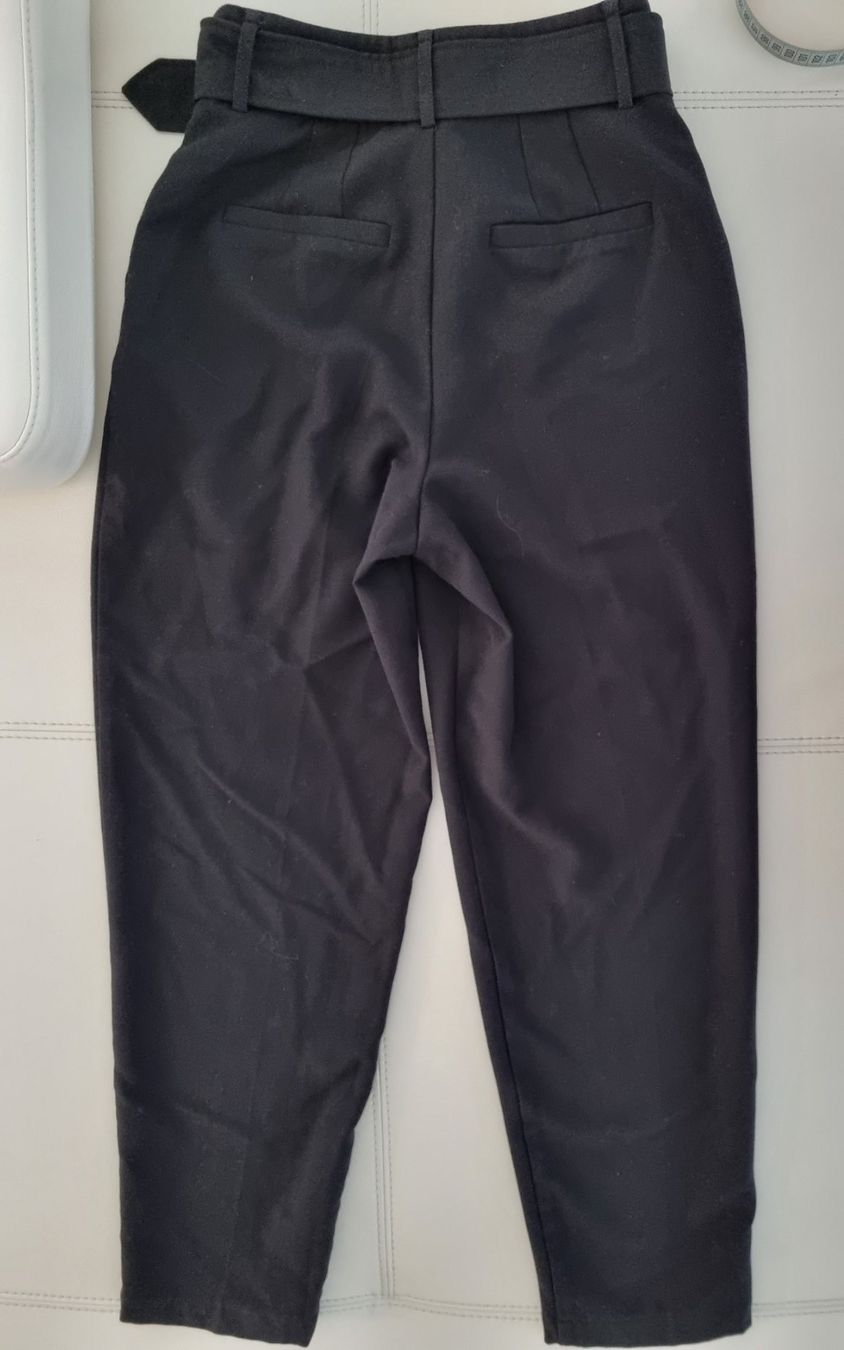 Hosen: ONLY Stoffhose – Gebraucht aus Steinmaur von Kiki_m240 1