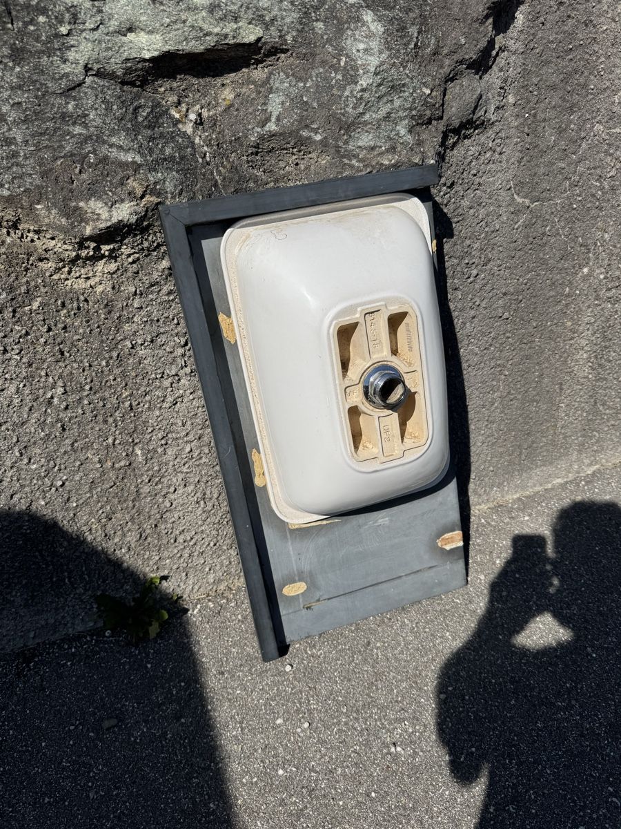 Lavabi & lavandini: Lavabo Villeroy und Boch – Usato da Frick venduto da nannali98 1
