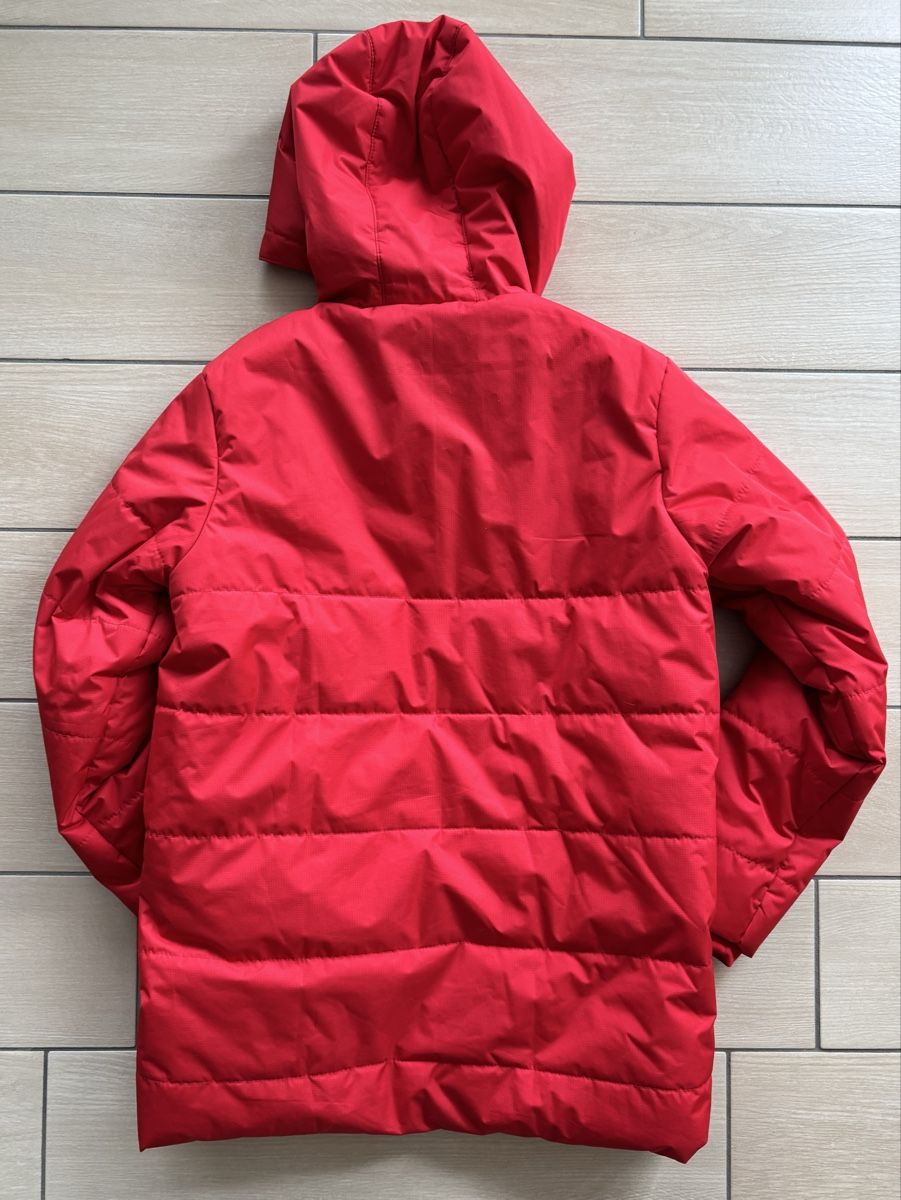 Jako Giacche & Cappotti: Veste Jako rouge, 164 – Nuovo (secondo la descrizione) da Moutier venduto da chicboutique 1