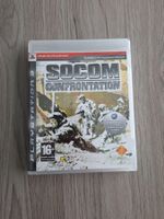 SOCOM Confrontation - PS3 *NEU/SEALED*