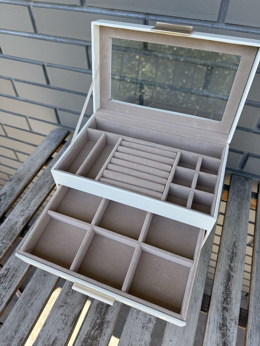 Portagioie: Schmuckbox – Usato da Luzern venduto da Aistee 6