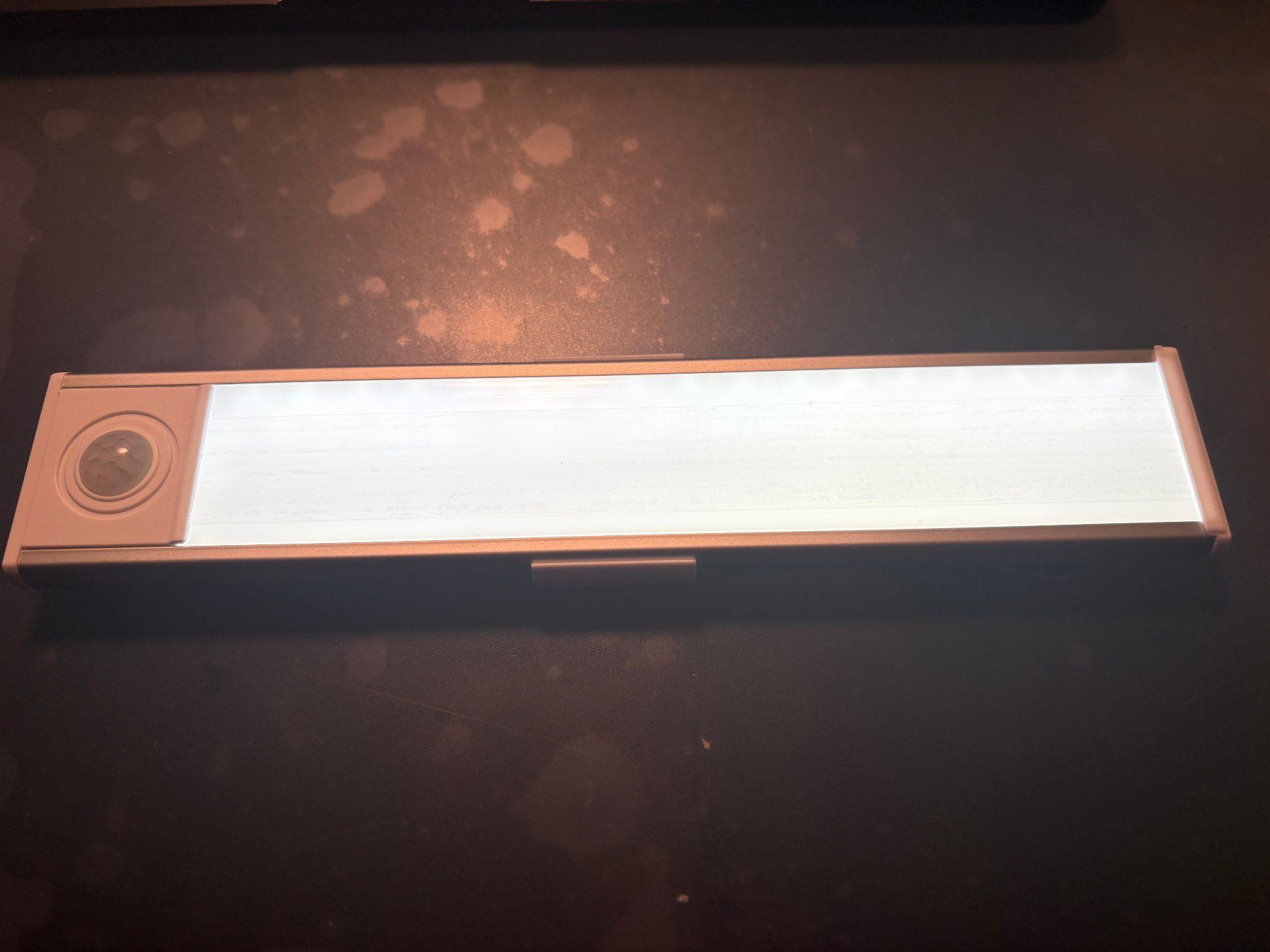 Lampade: Schrankleuchte – Nuovo e nell'imballaggio originale da Hinwil venduto da Hadli 2