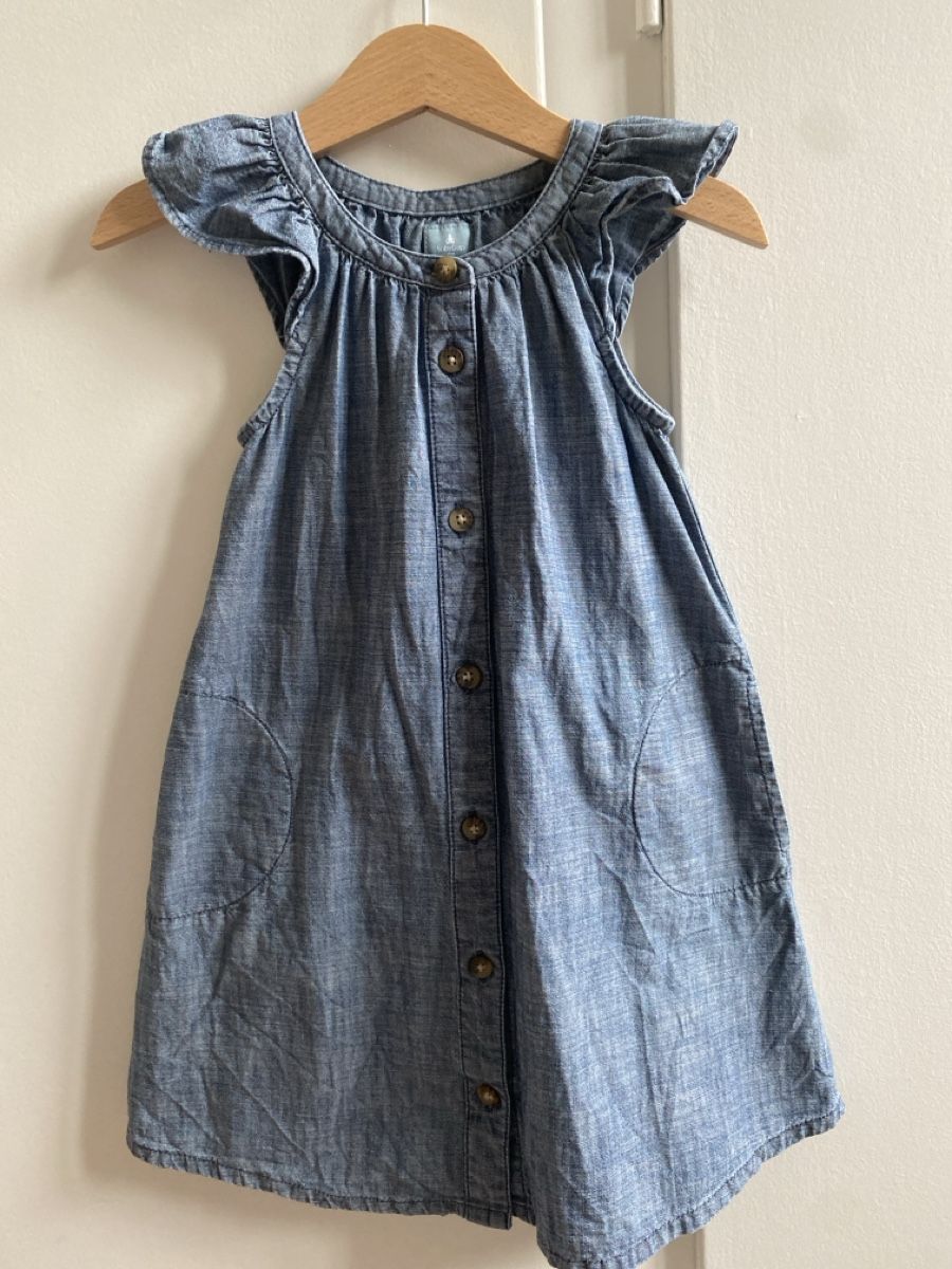 Gap Vestiti & Gonne: GAP Kleidchen 104 – Usato da Bern venduto da ankat13