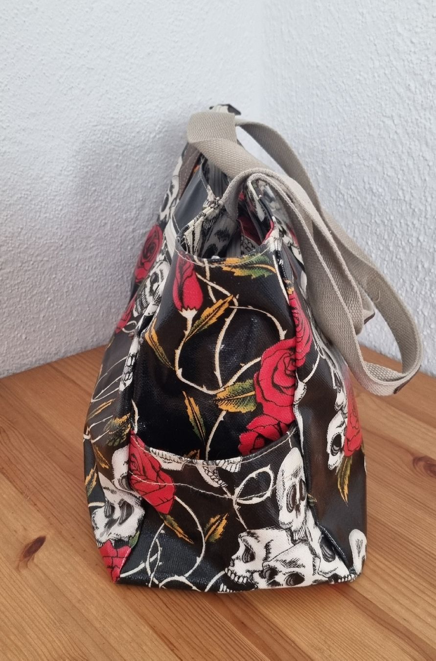 Borse da donna: Tasche Handtasche Schultertasche – Usato da Affoltern am Albis venduto da thingsANDthings 2