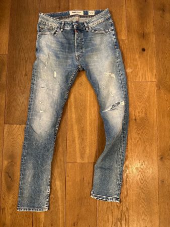 Tigha Jeans Morten Gr. 32/32